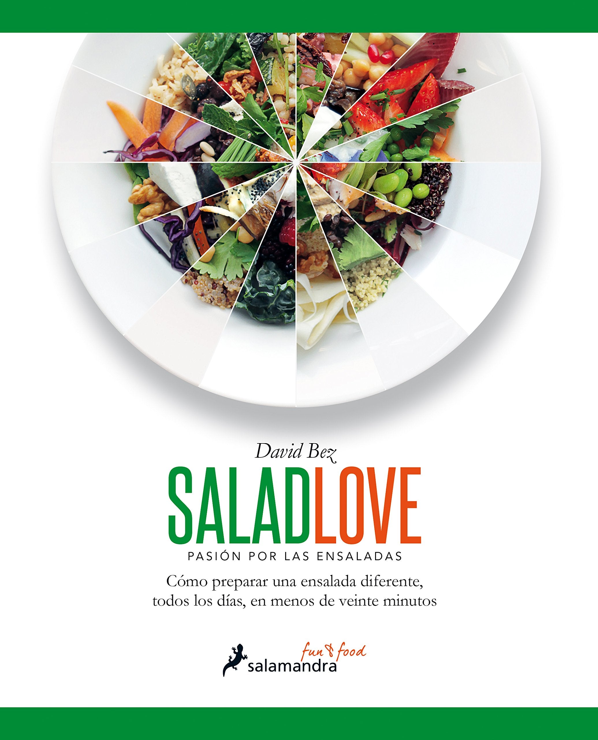 Salad love