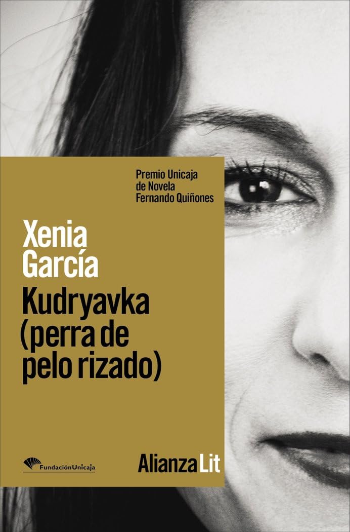 Kudryavka (Perra de pelo rizado) (Alianza Literaturas)
