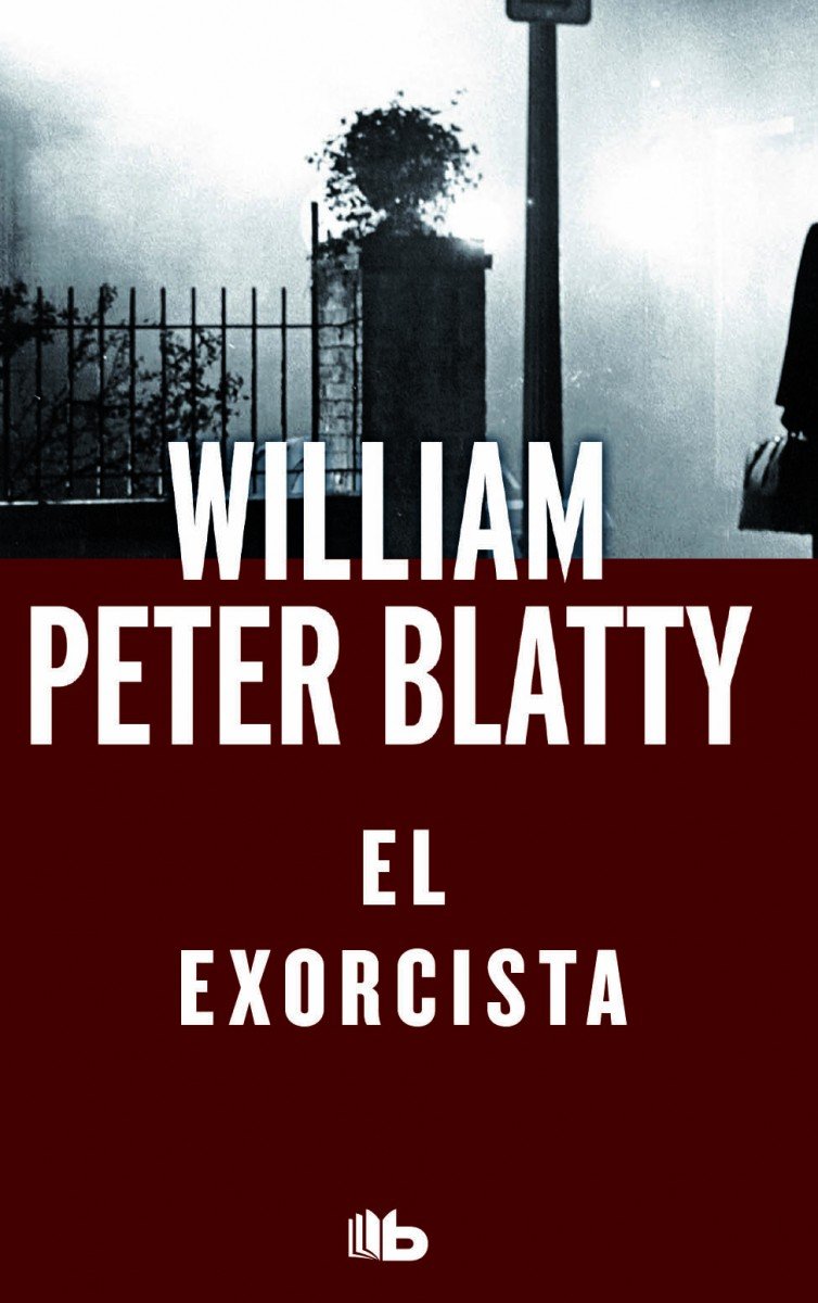 El exorcista (B DE BOLSILLO)
