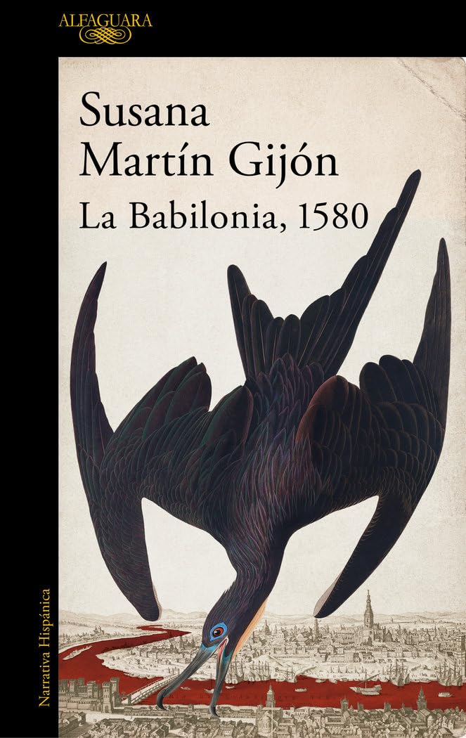 La Babilonia, 1580 (Hispánica)