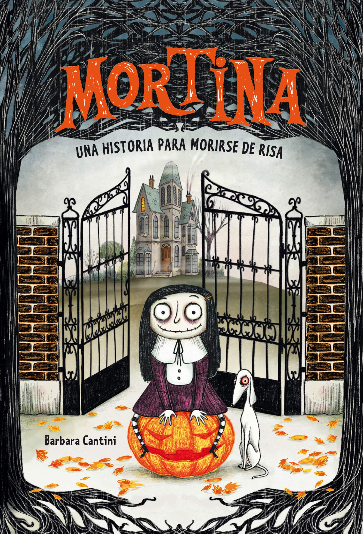 Mortina