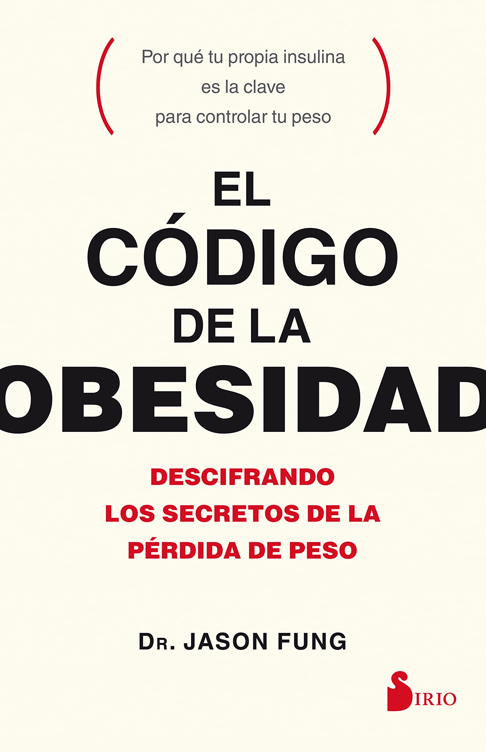 El Codigo de la Obesidad
