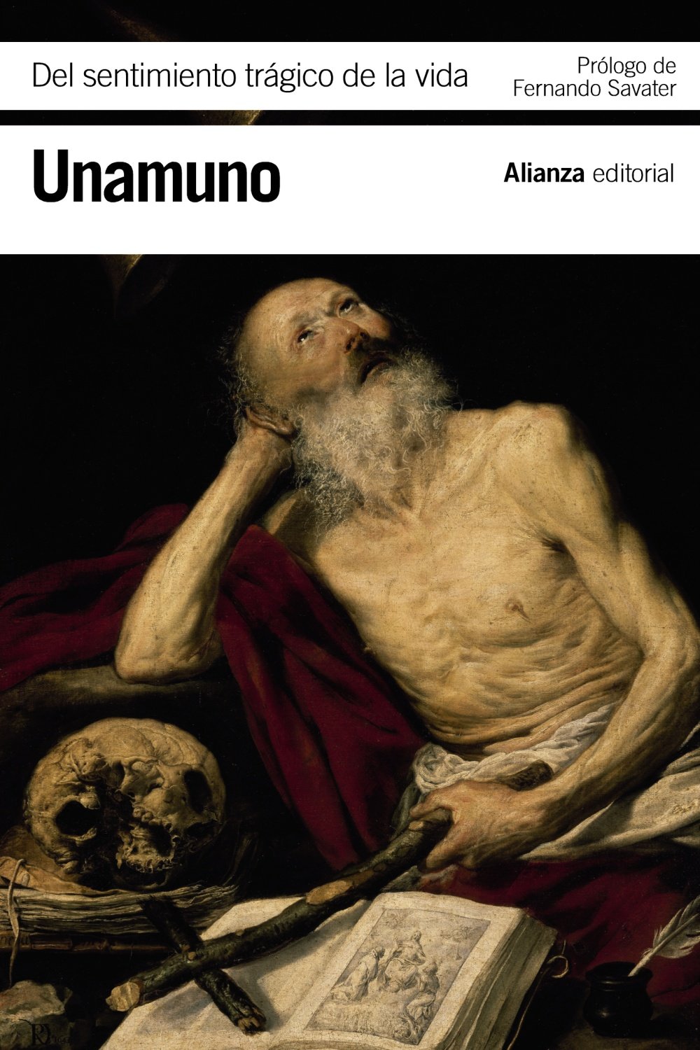Del sentimiento trágico de la vida: En Los Hombres Y En Los Pueblos (El libro de bolsillo - Bibliotecas de autor - Biblioteca Unamuno)