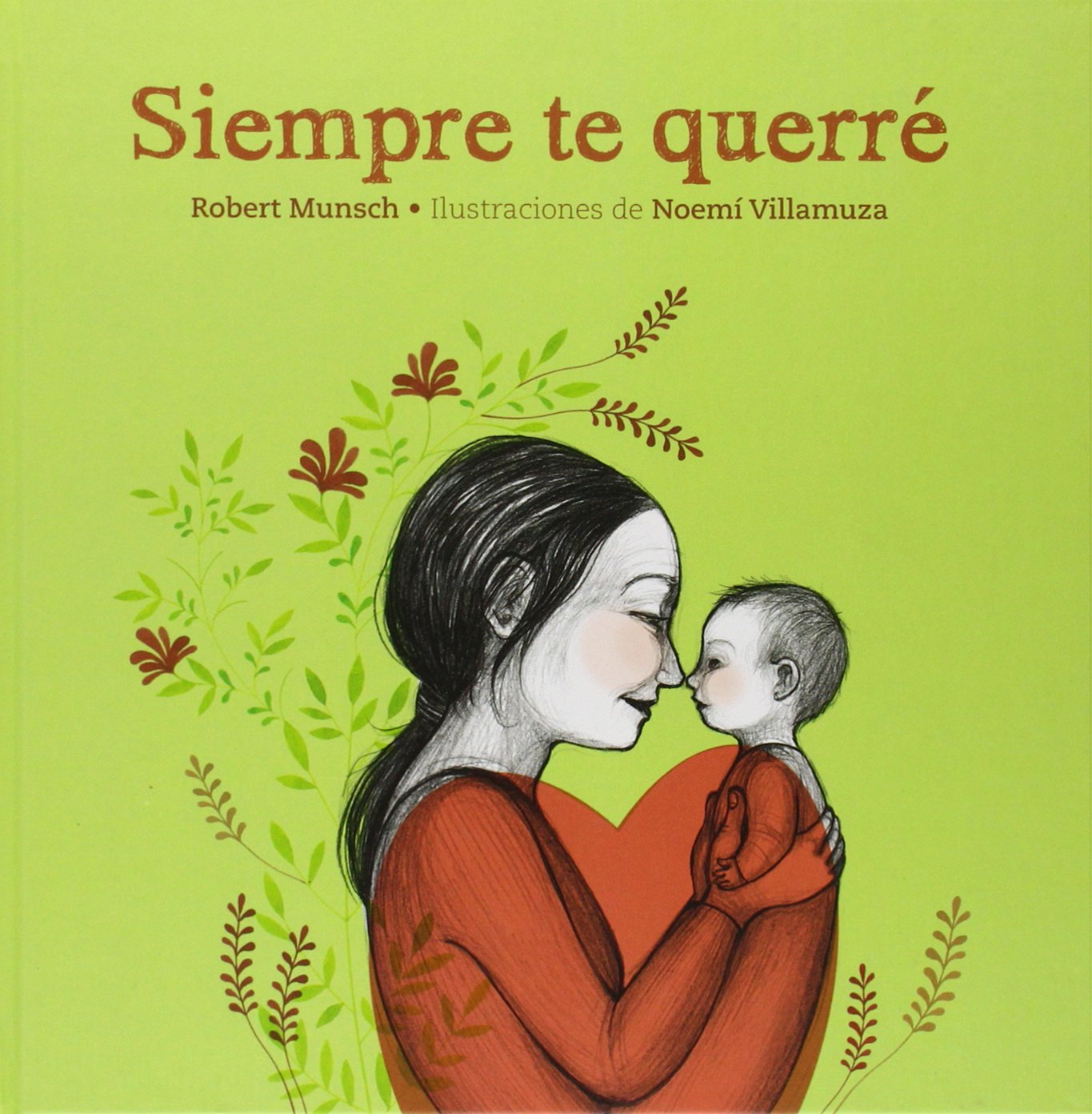 Siempre te querré
