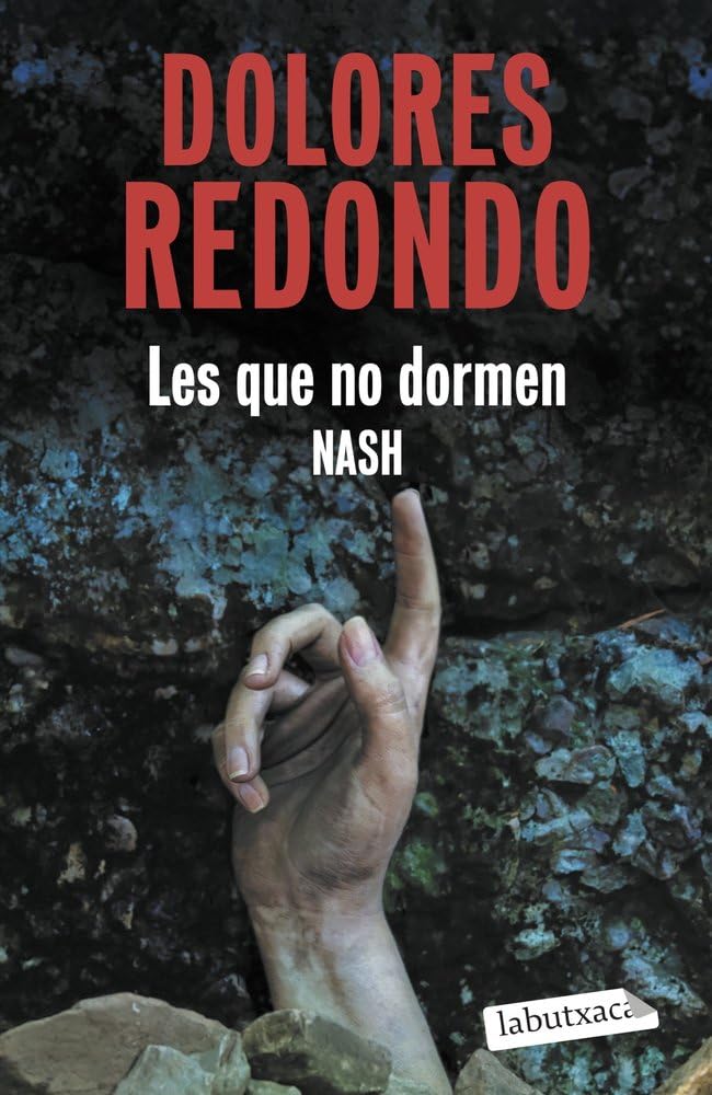 Les que no dormen NASH: 2 (Negra)