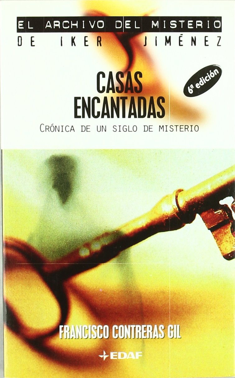 Casas encantadas