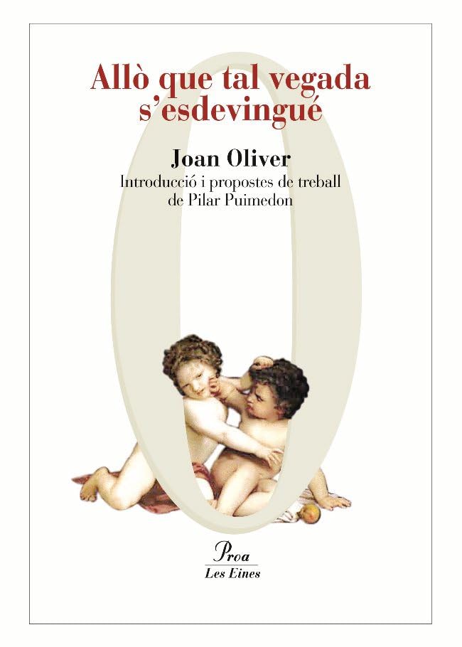 Allò que tal vegada s'esdevingué