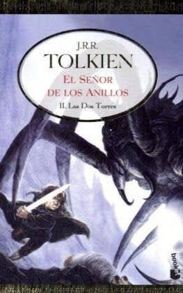 El Señor de los anillos