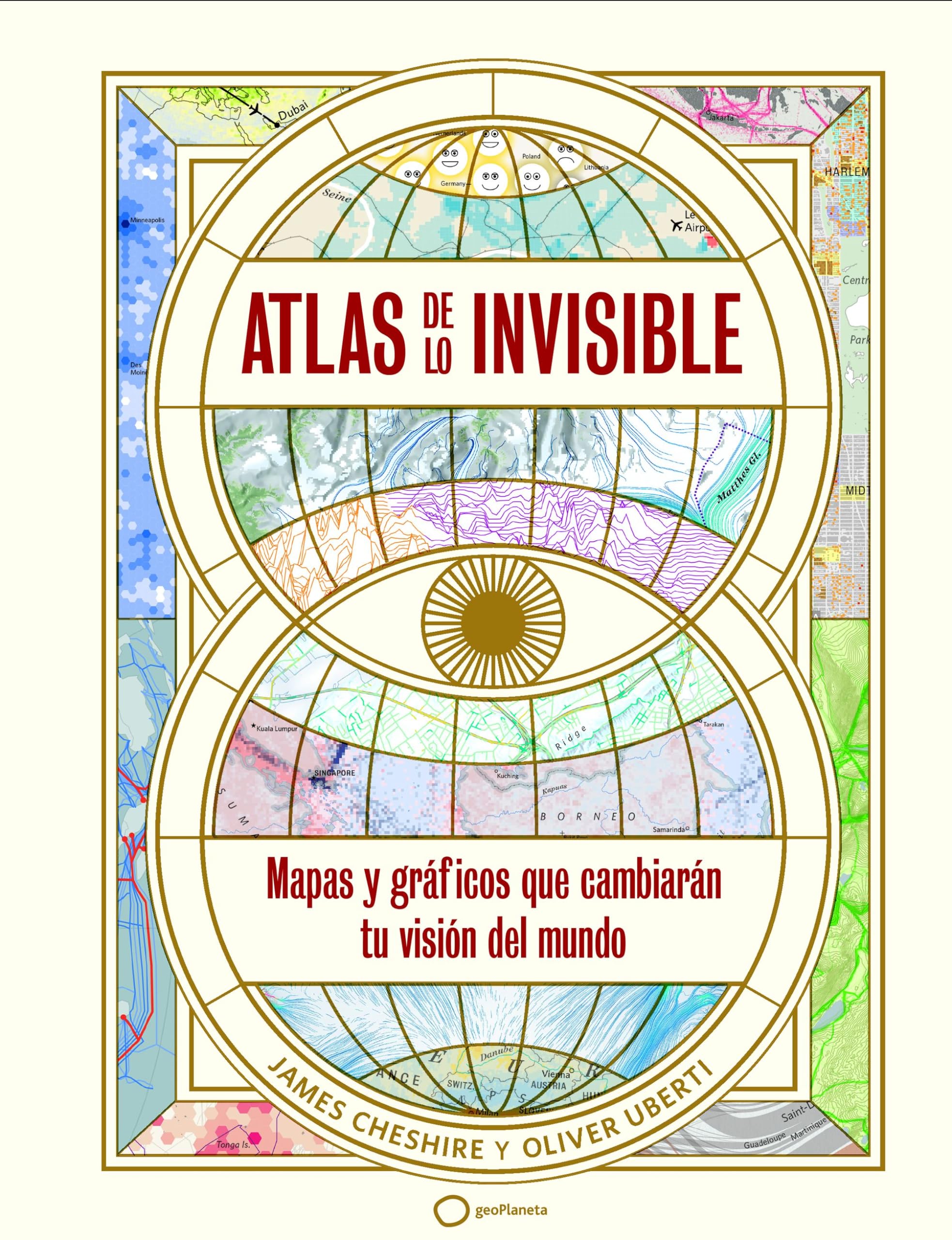 Atlas de lo invisible