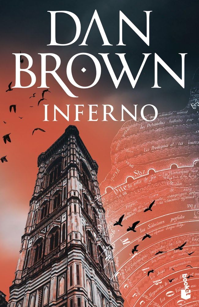 Inferno - Illustrated and Enhanced Edition
