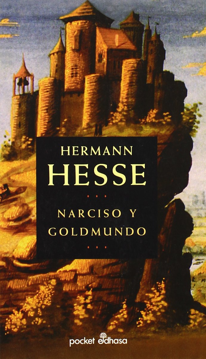 Narciso y Goldmundo