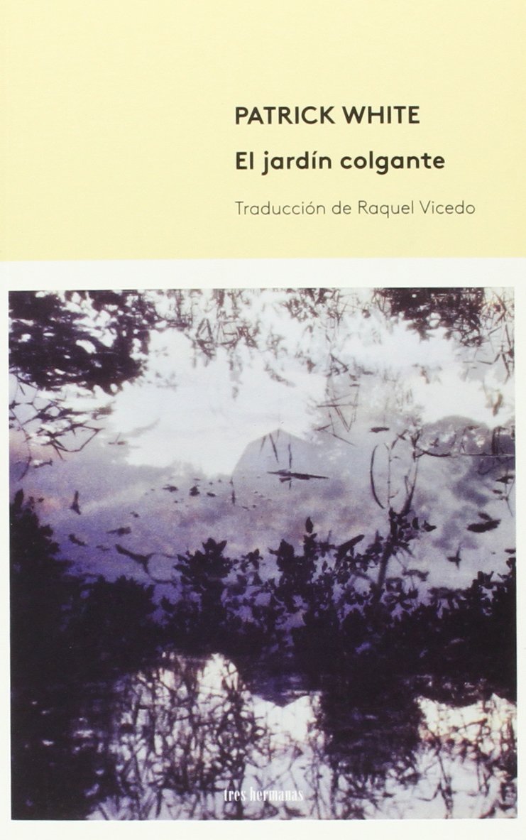 El jard¡n colgante