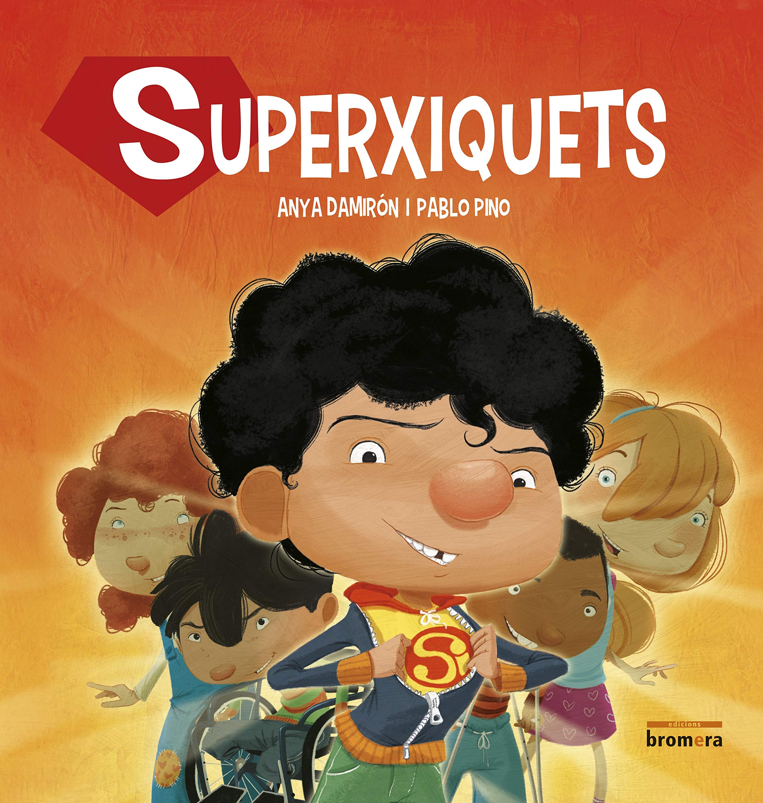 Superxiquets: 47 (Àlbums il·lustrats)
