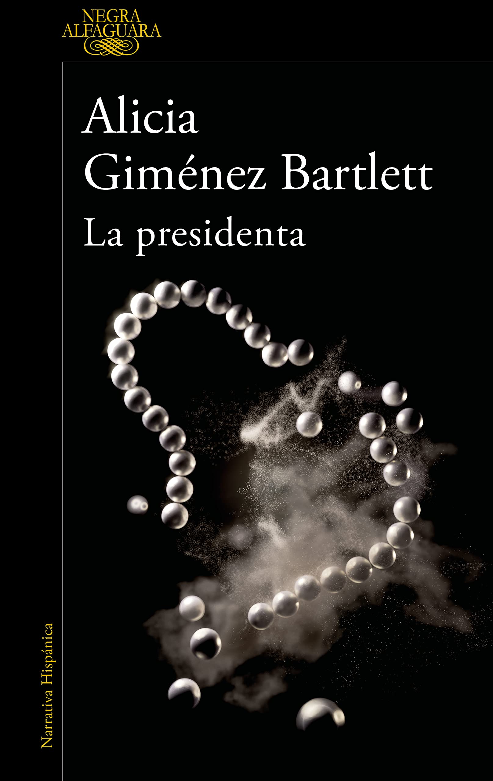 La presidenta / Madam President