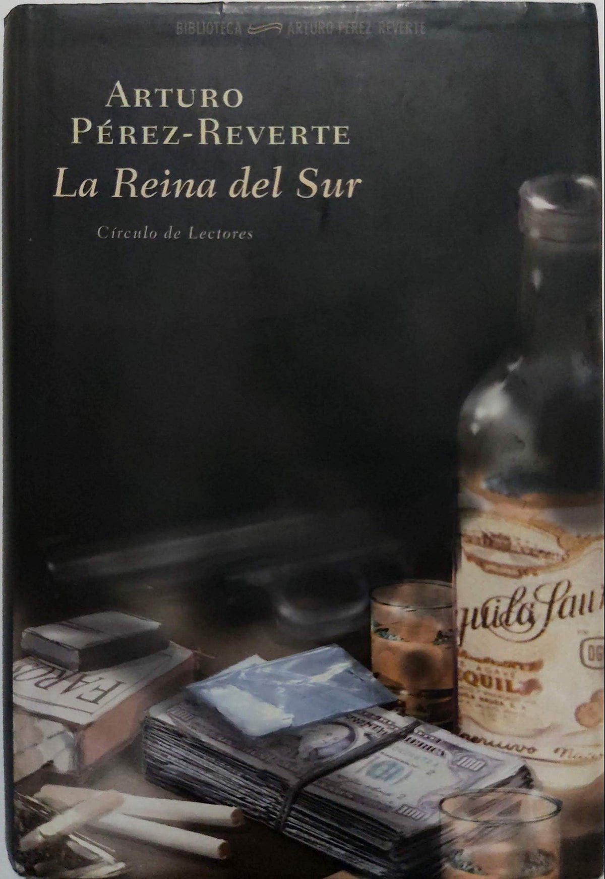 LA REINA DEL SUR