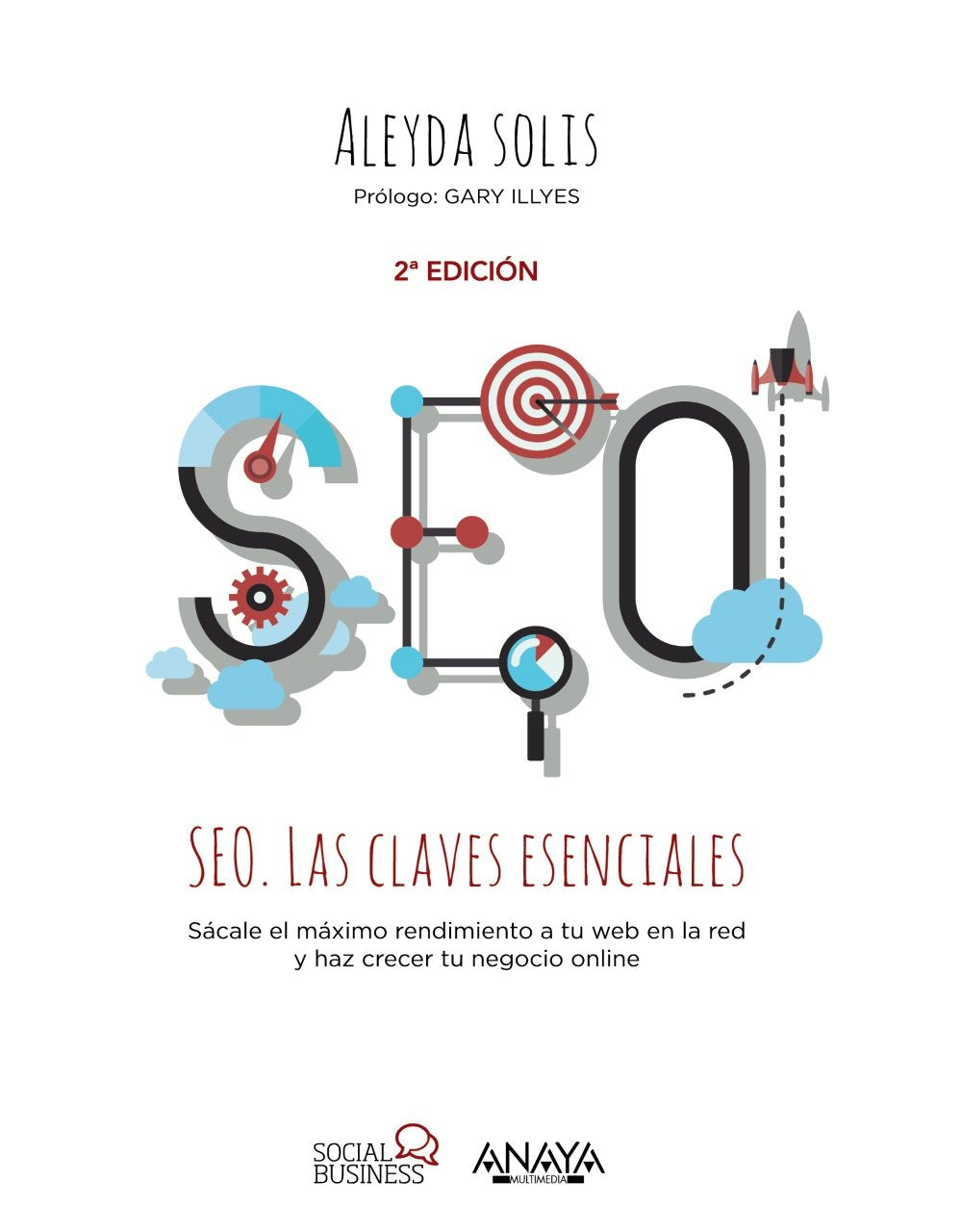 SEO. Las claves esenciales (SOCIAL MEDIA)