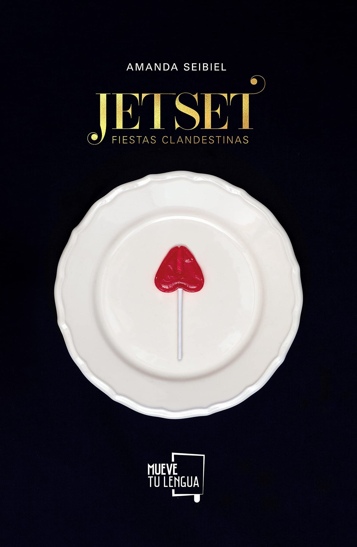 Jet Set. Fiestas clandestinas (EROTICA)