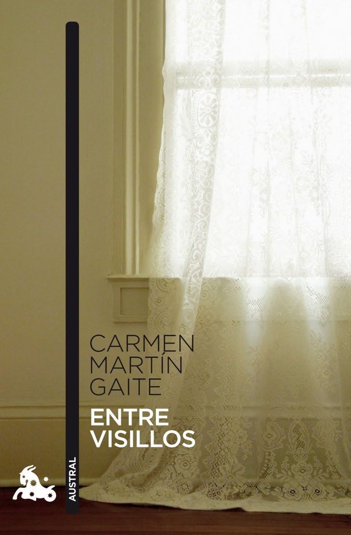 Entre visillos (Contemporánea)