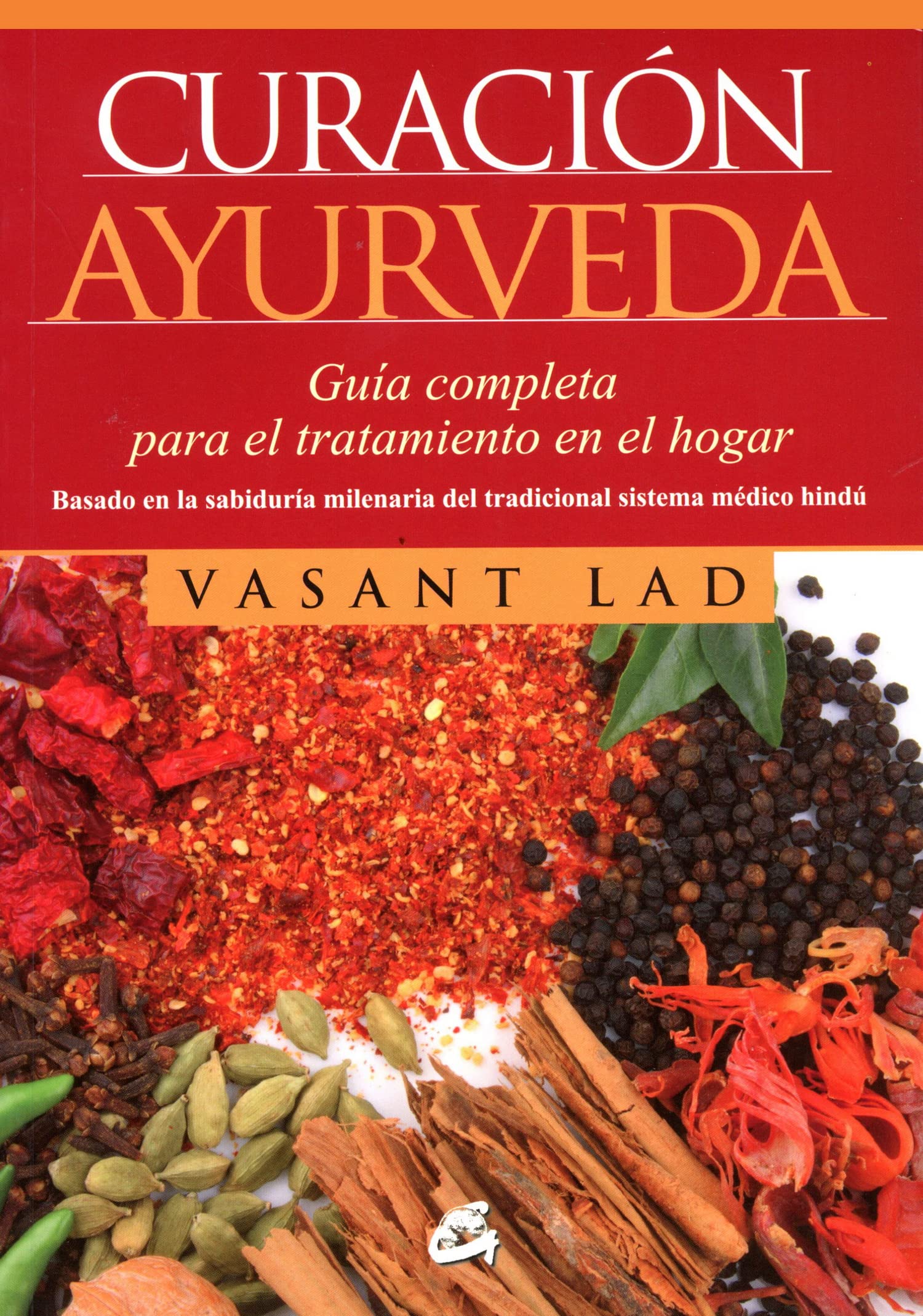 Curación Ayurveda