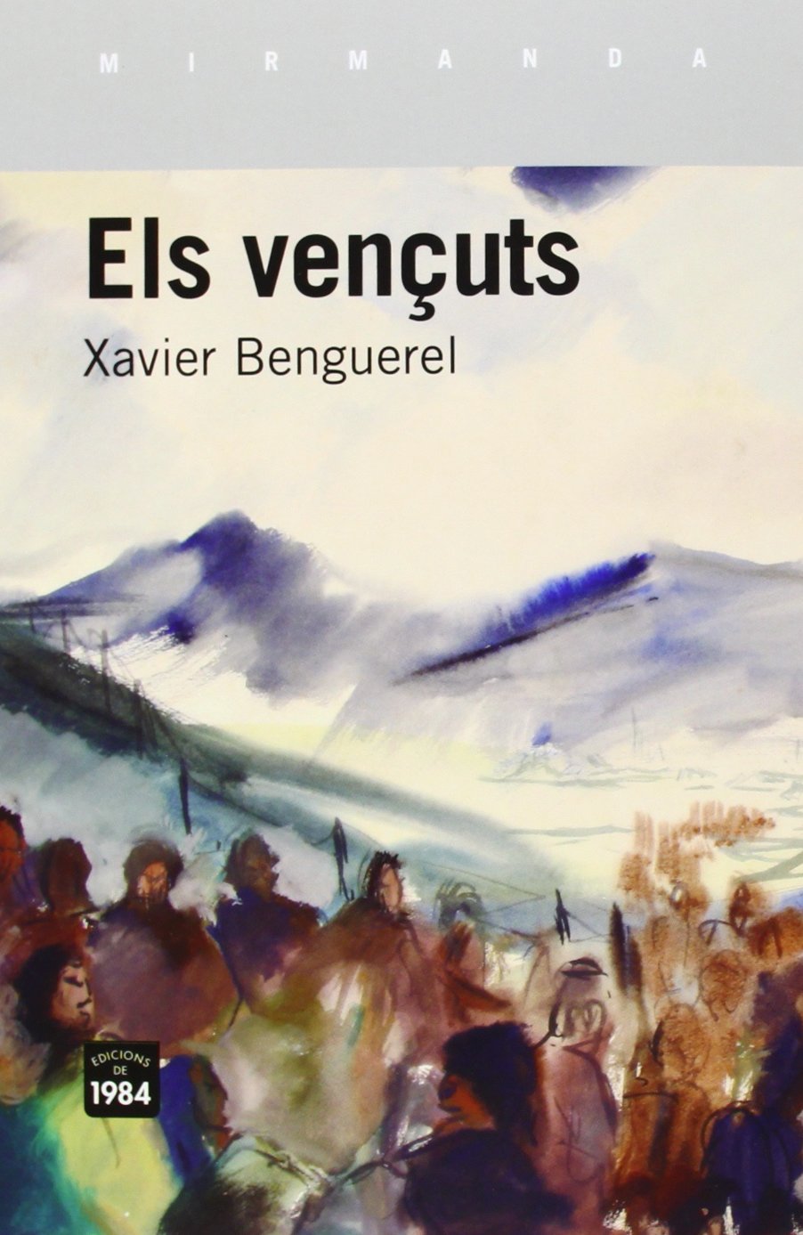 Els vençuts