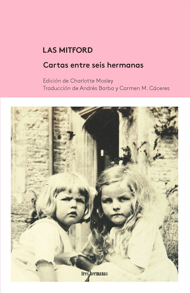 Las Mitford. Cartas entre seis hermanas (Otros Mares)