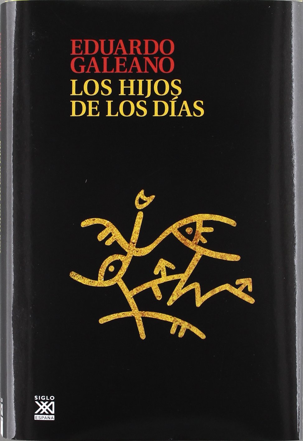 Los hijos de los días