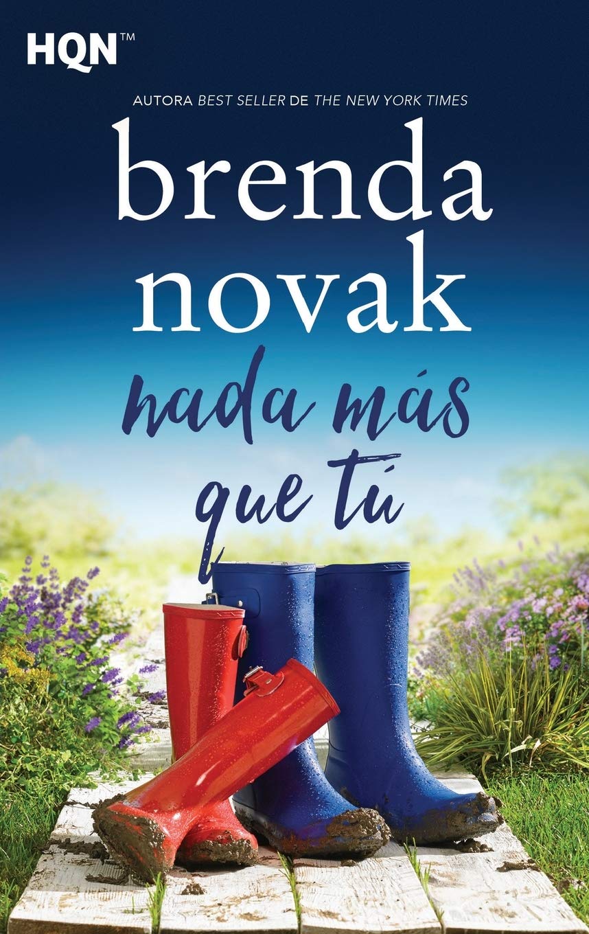 NADA MÁS QUE TÚ