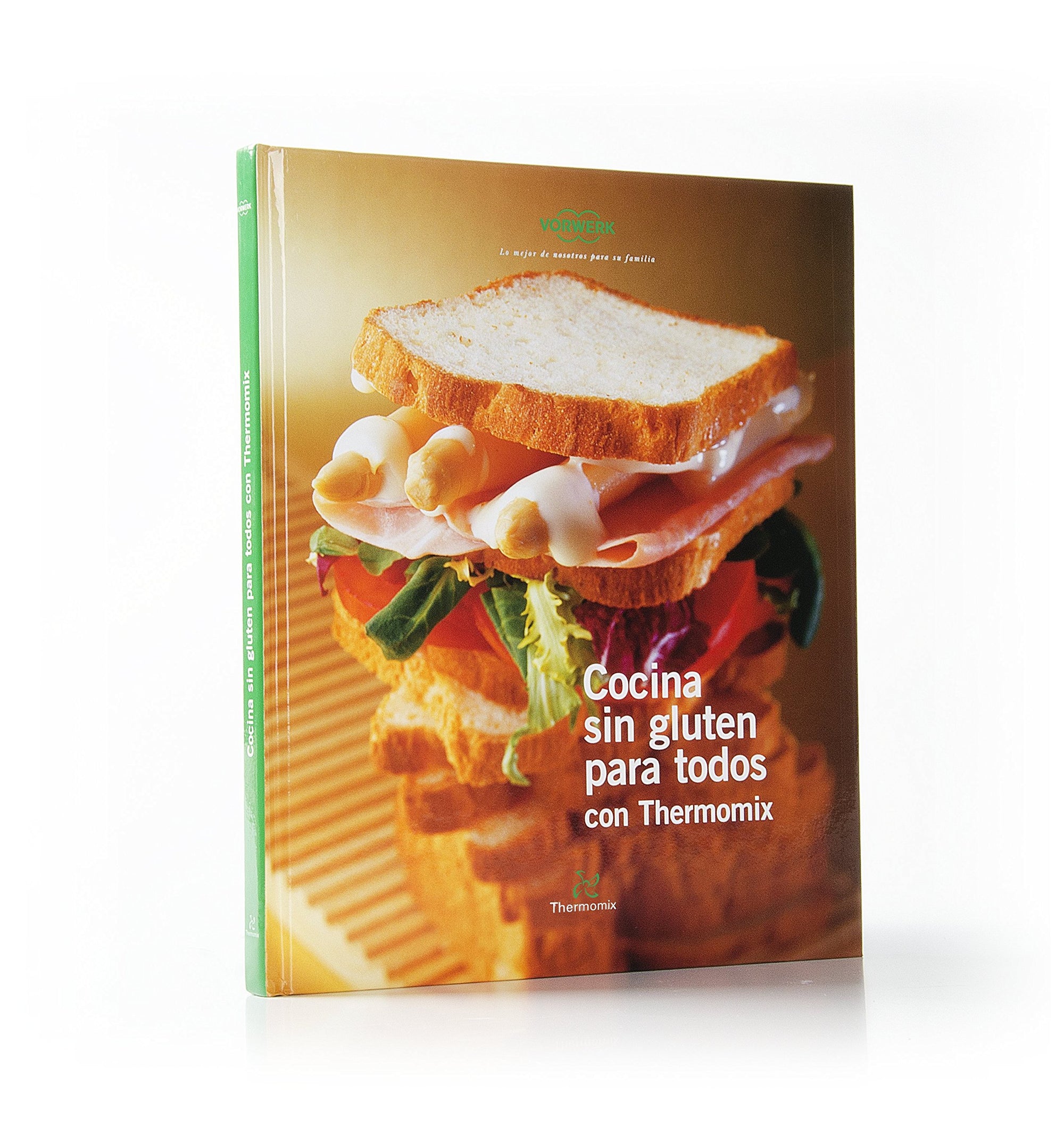 Sin gluten, sin límites