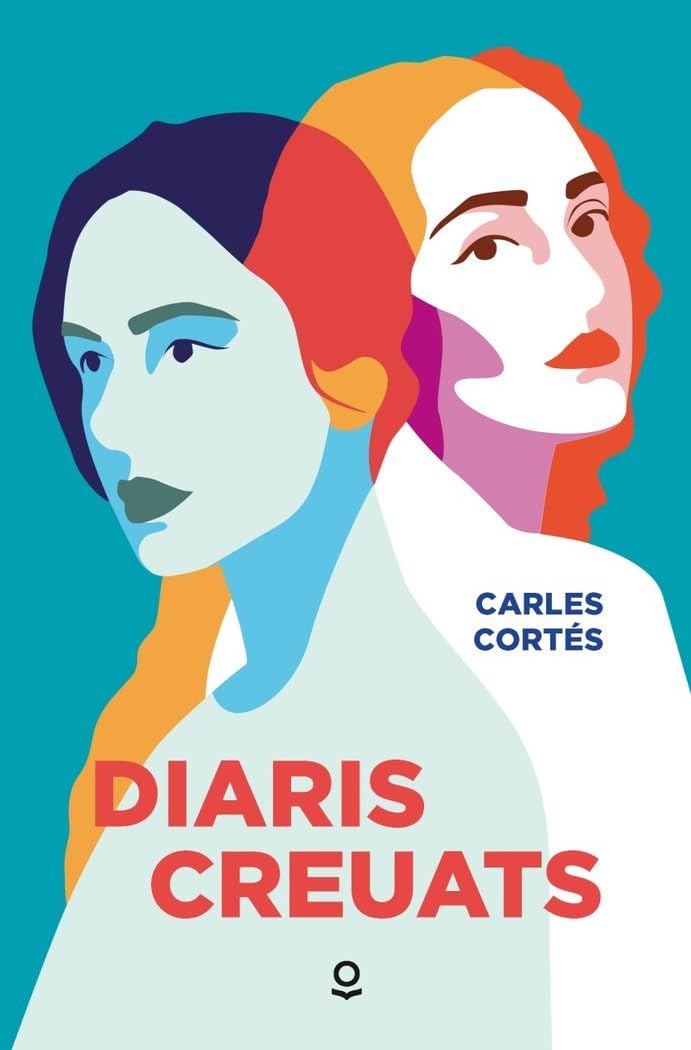 Diaris creuats