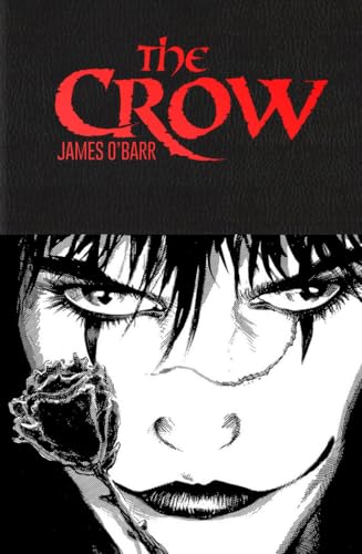 THE CROW.