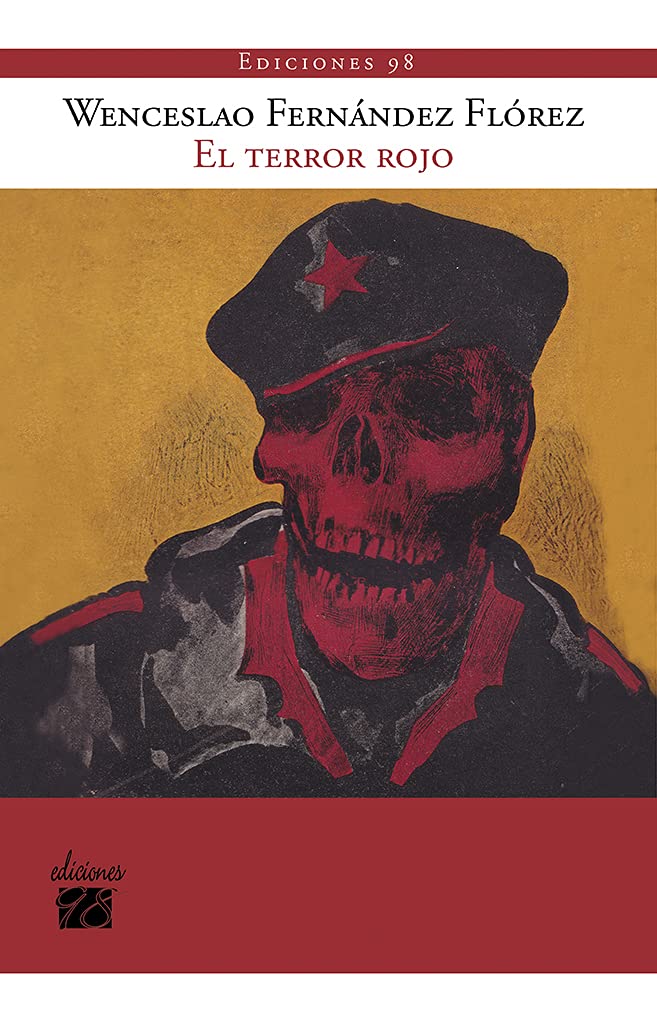 Terror rojo