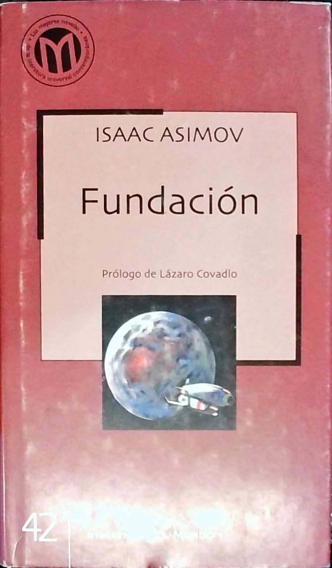 FUNDACIÃ“N