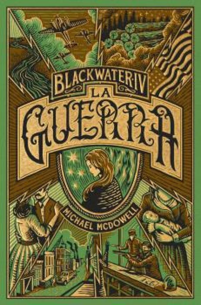 Blackwater