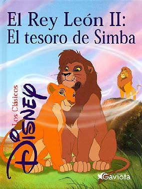 El Rey León II