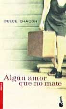 ALGUN AMOR QUE NO MATE BK