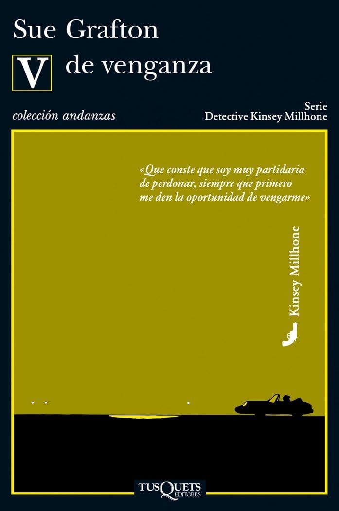 V de venganza: 111 (Andanzas)