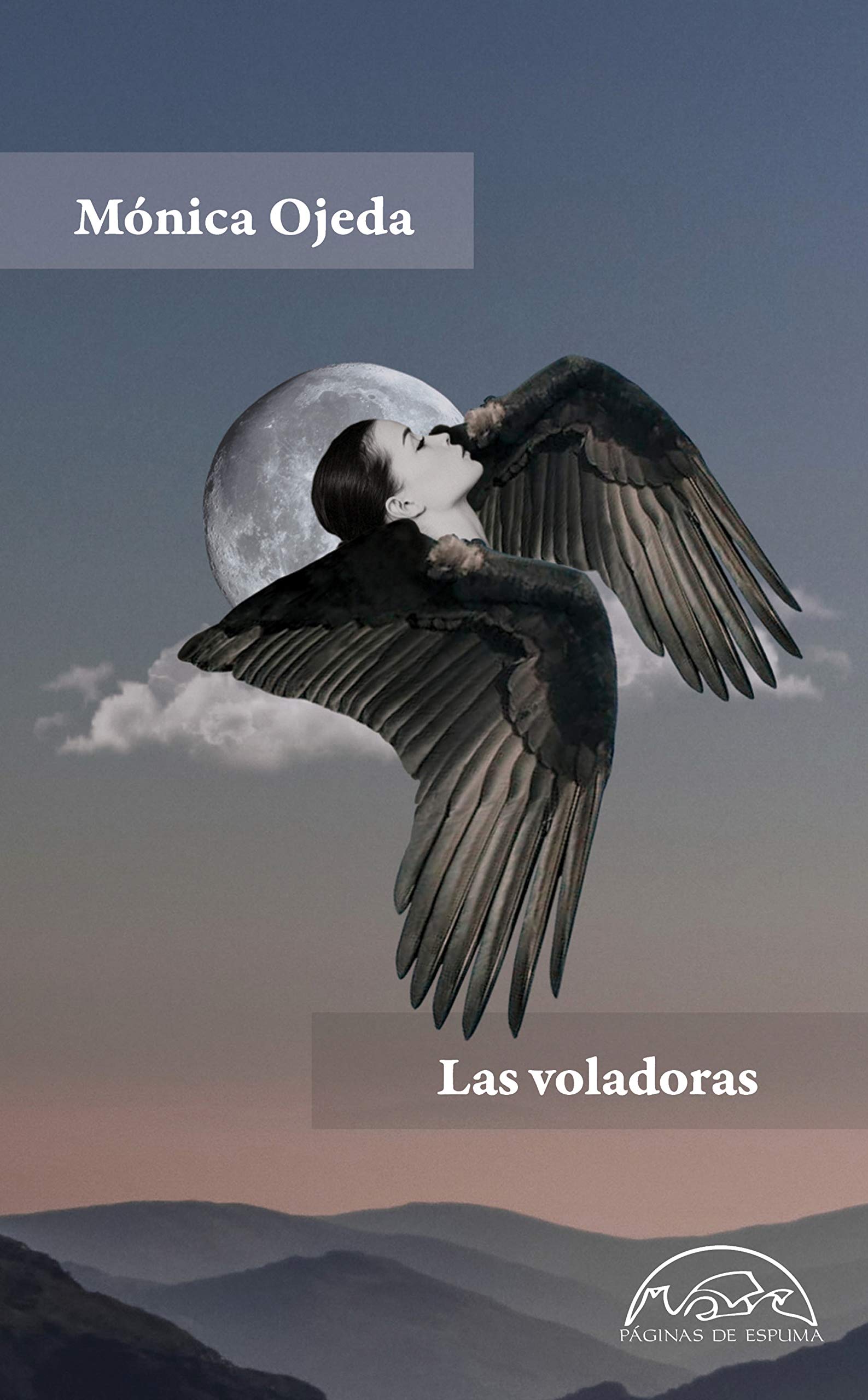 Las voladoras: 302 (Voces / Literatura)