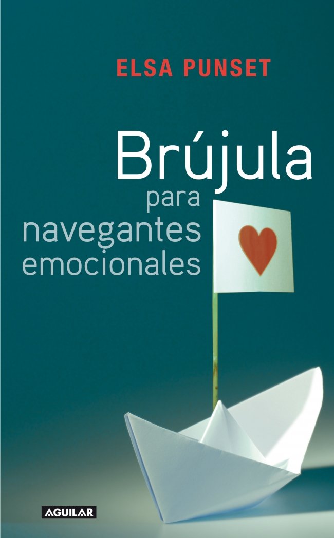 Brújula para navegantes emocionales (OTROS GENERALES AGUILAR.)