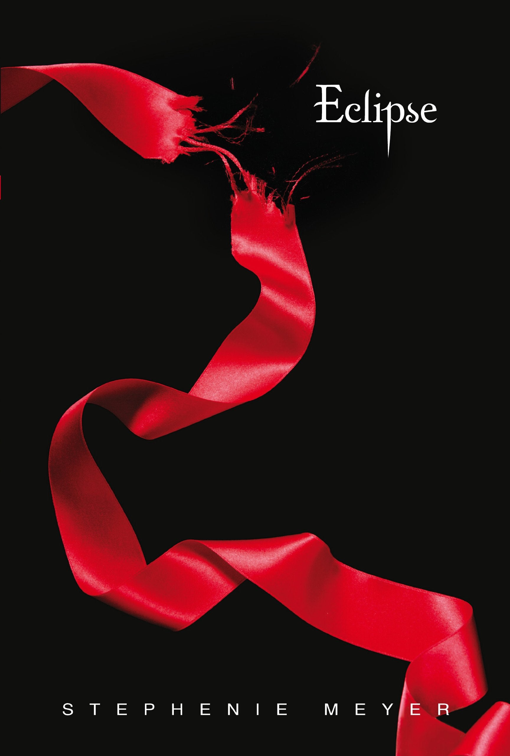 Eclipse (Saga Crepúsculo 3) (Sin límites)