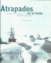Atrapados en el hielo