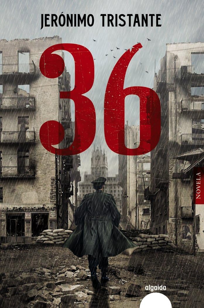 36 (ALGAIDA LITERARIA - ALGAIDA HISTÓRICA)