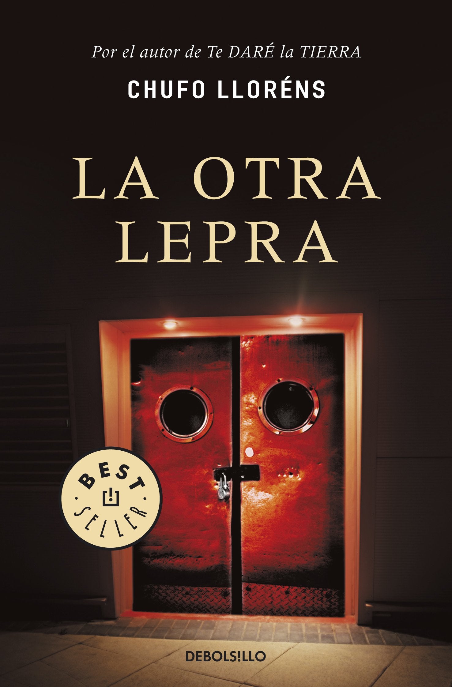 La otra lepra (Best Seller | Ficción)