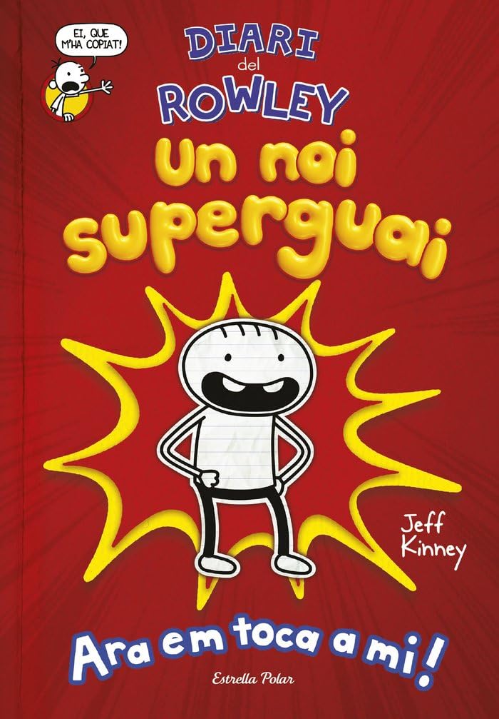 Un noi superguai
