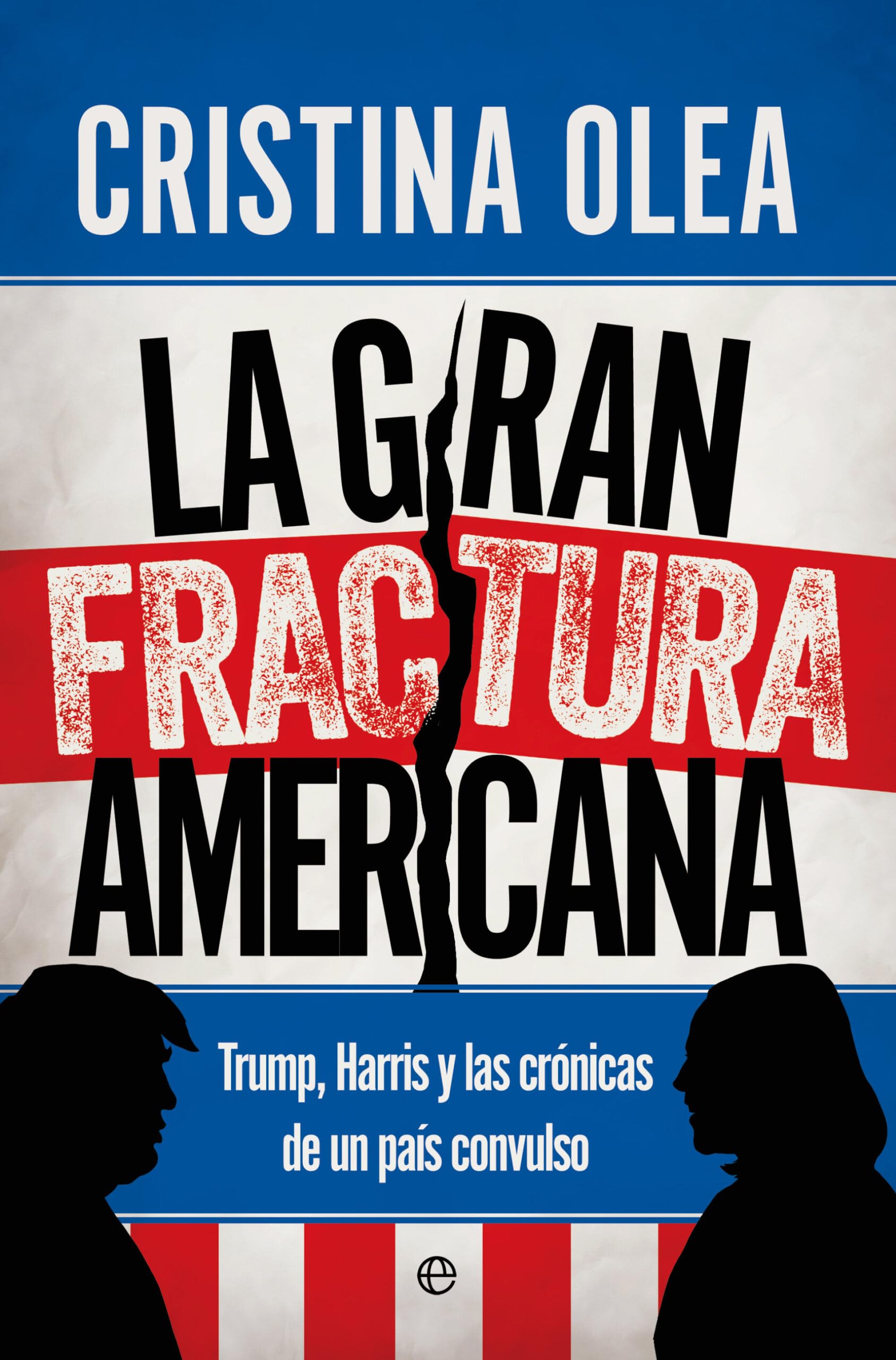 La gran fractura americana: Trump, Harris y las crónicas de un país convulso (ACTUALIDAD)