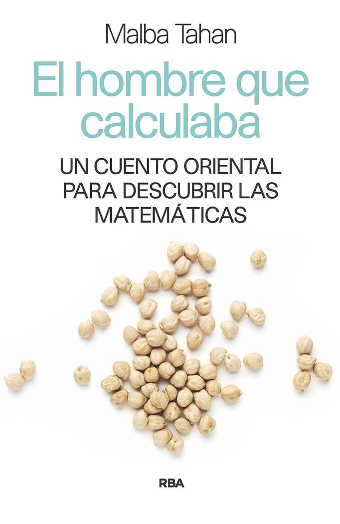 El hombre que calculaba (Divulgación)