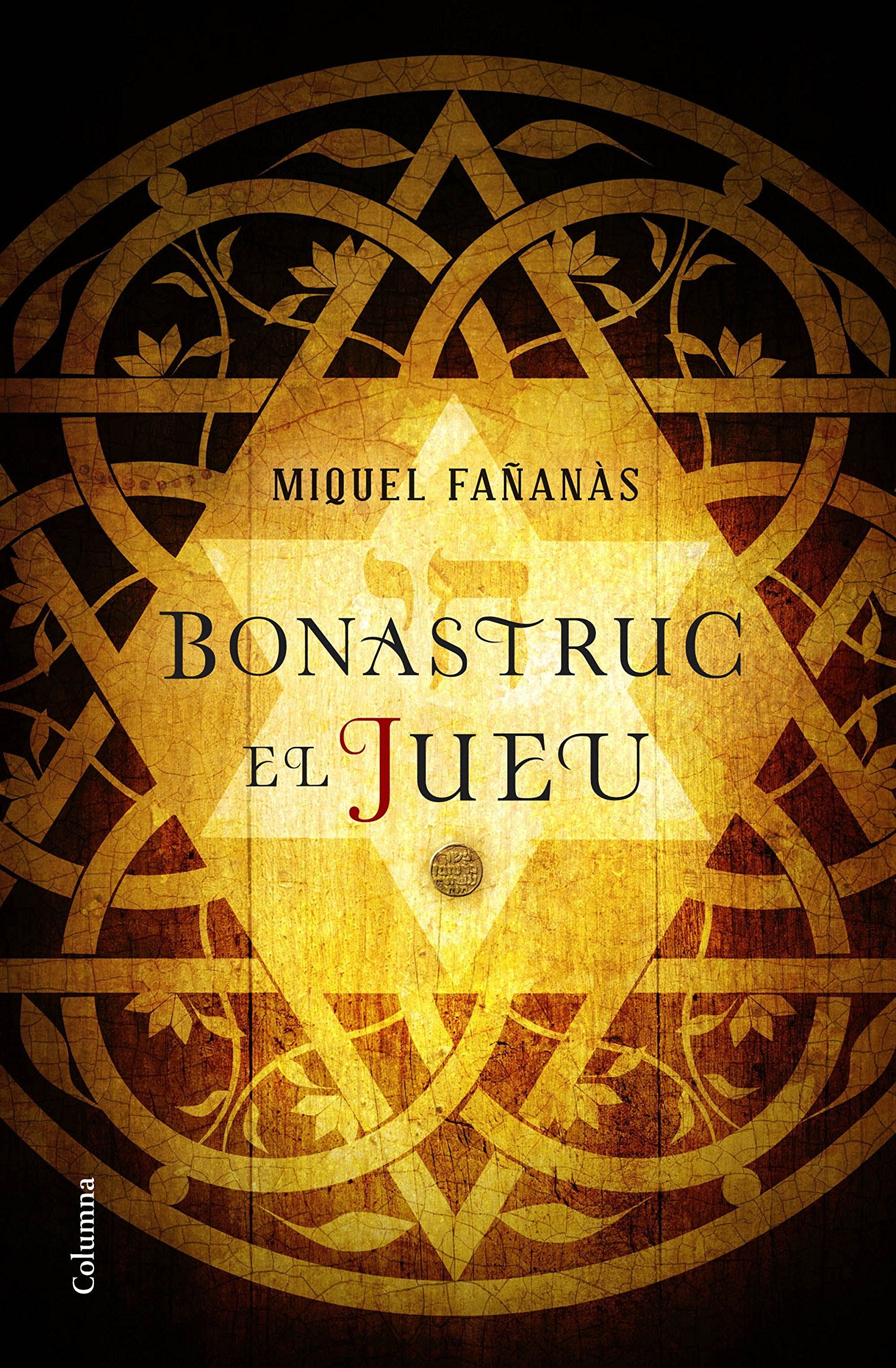 Bonastruc, el jueu (Clàssica)