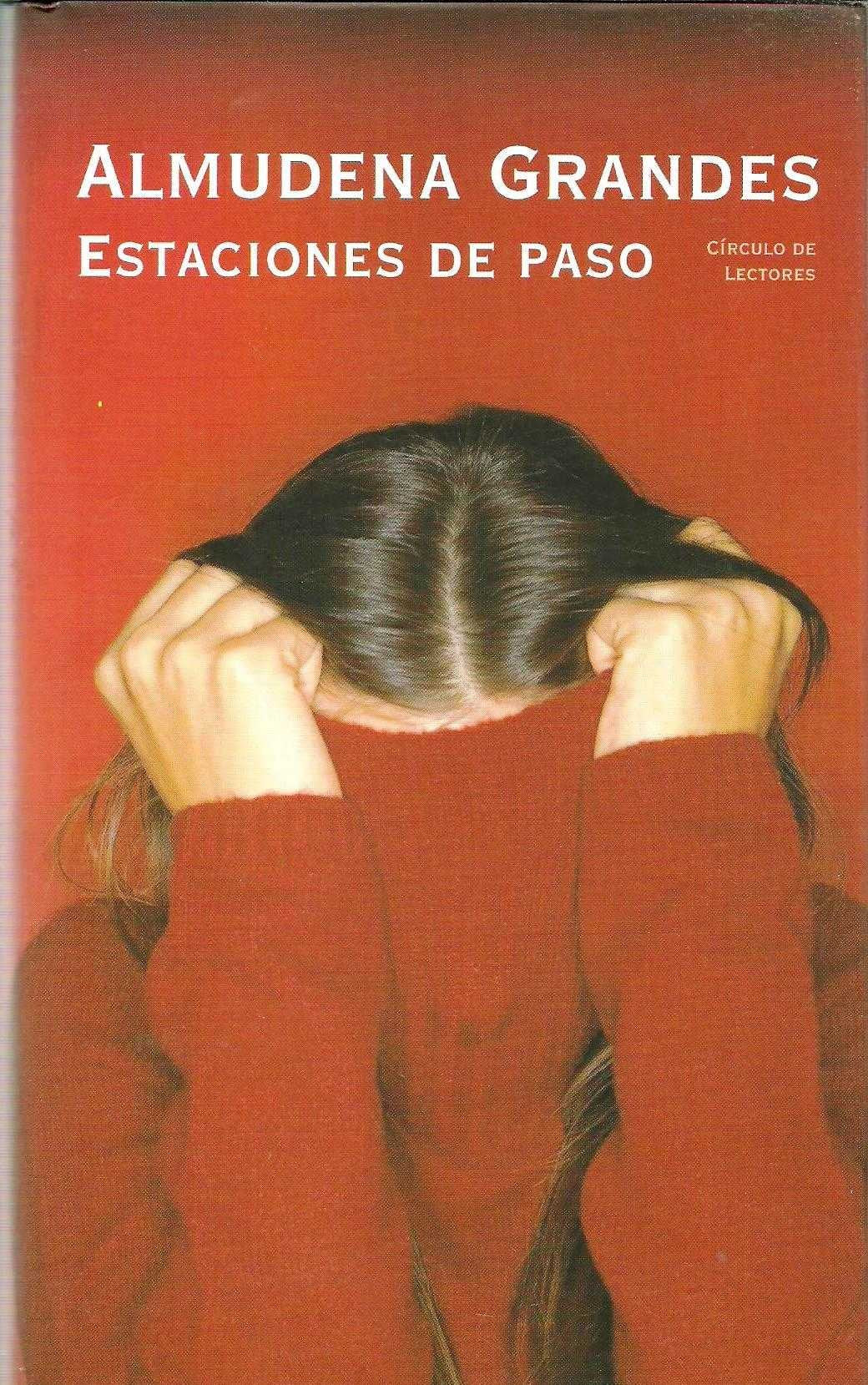 Estaciones de paso