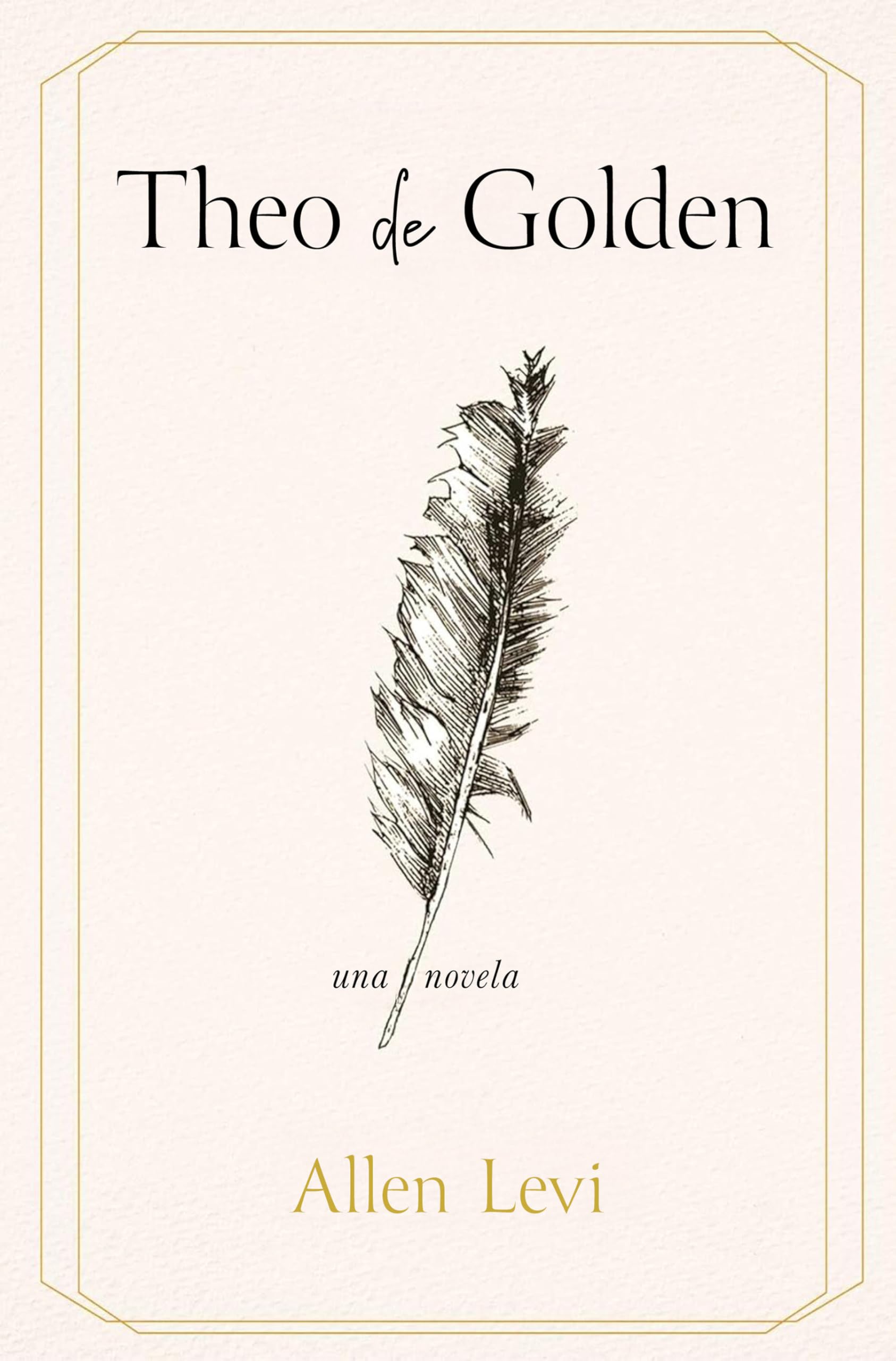 Theo de Golden / Theo of Golden