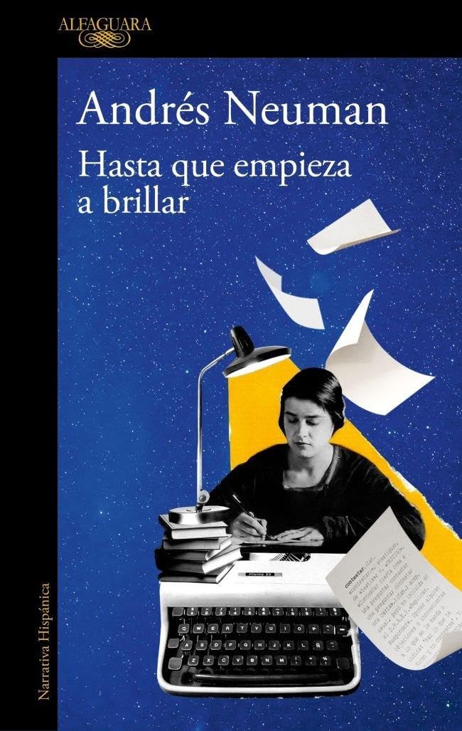 Hasta que empieza a brillar (Hispánica)