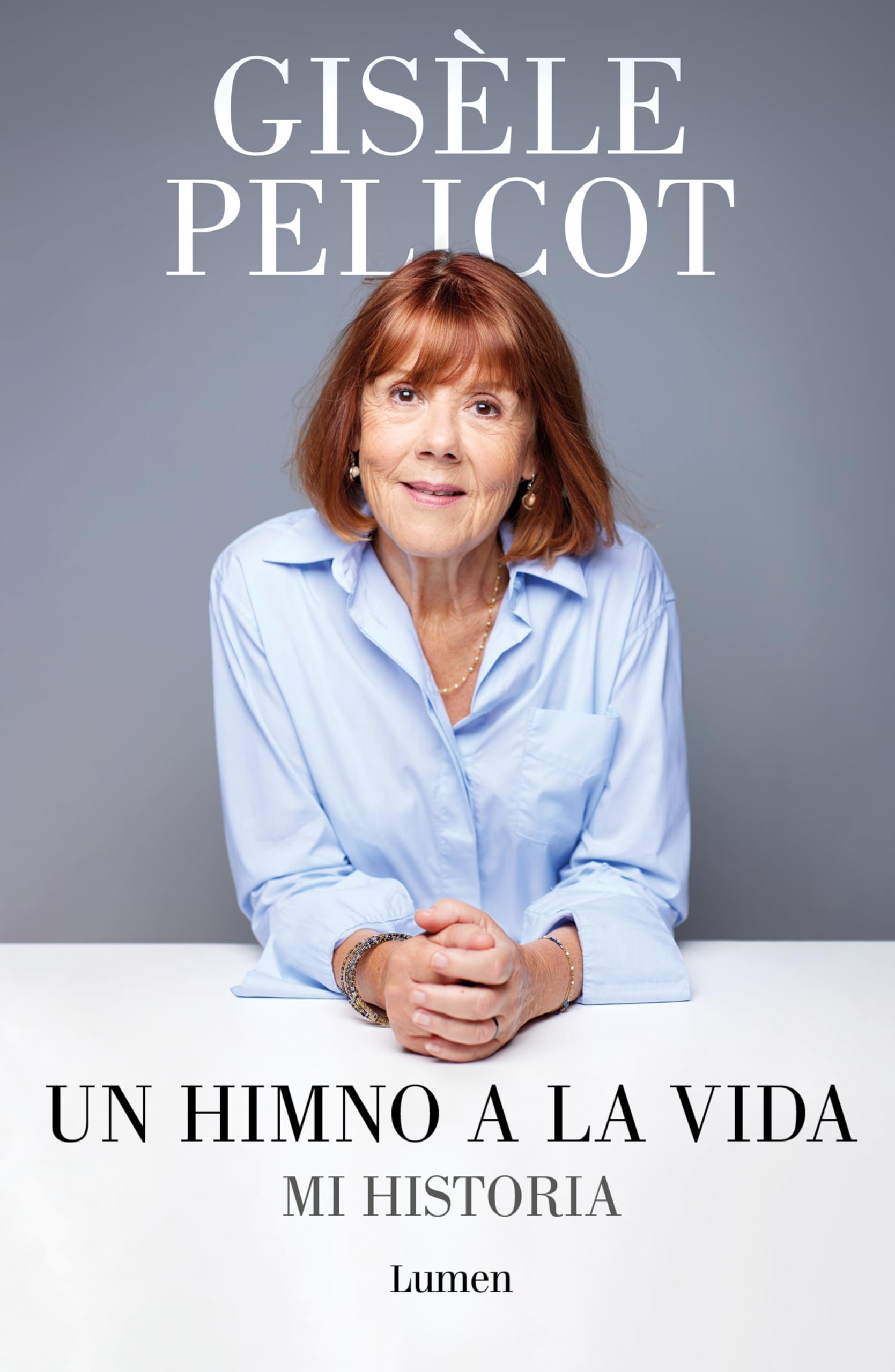 Un Himno a la Vida. Mi Historia / a Hymn to Life: Shame Has to Change Sides
